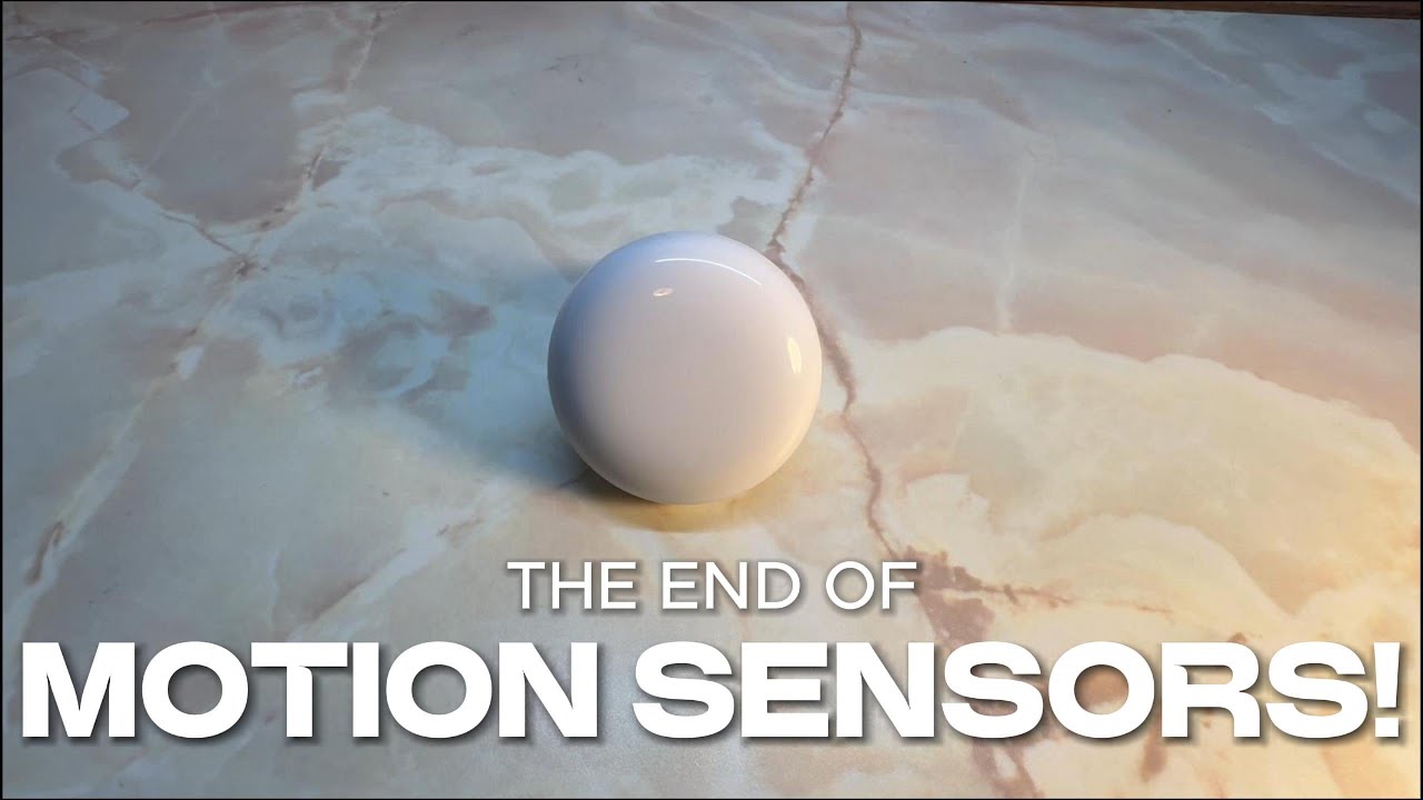 I Replaced My Motion Sensors With This — Huge Mistake or Smart Upgrade?