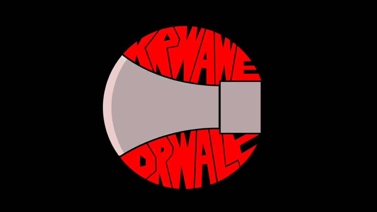 Krwawe Drwale - Dyniowisko