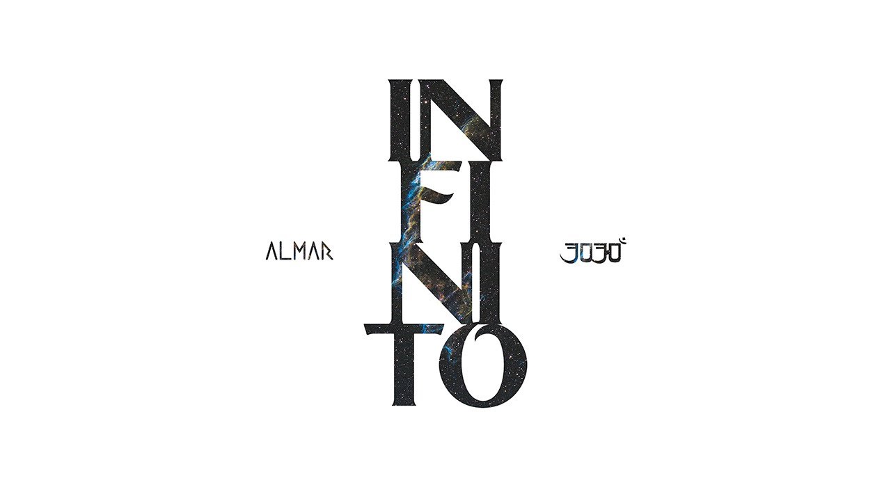 ALMAR & 3030- INFINITO