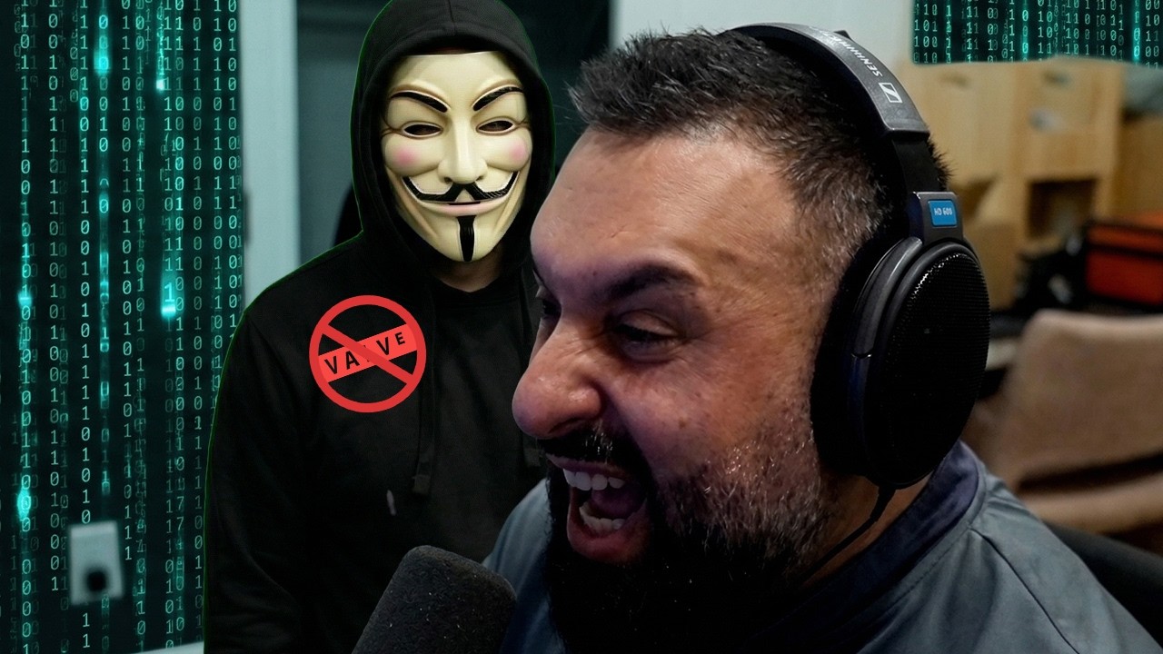 ЧИТЕРЫ ПОРТЯТ ЭТУ ИГРУ.... (При участии Trainwreckstv и Yassuo)