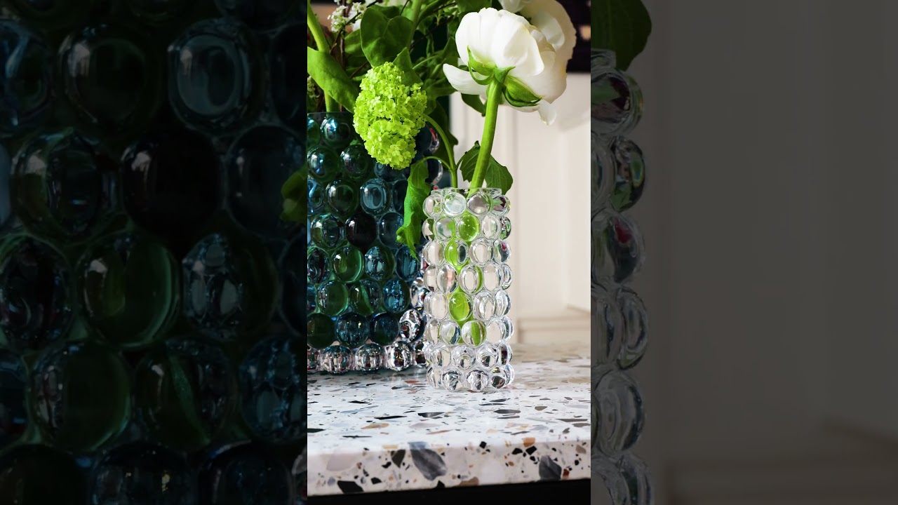 The Boule collection is all about refined simplicity