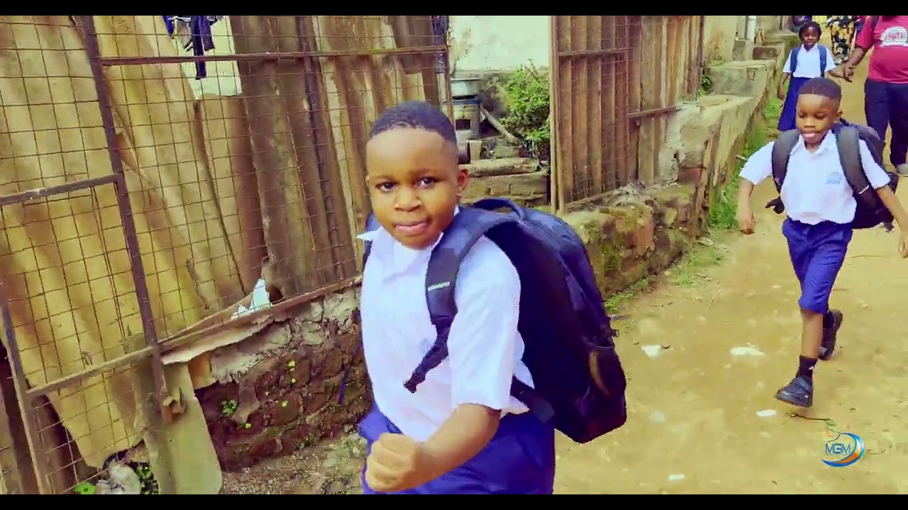 A VISIT TO MUNDEKE CHRISTIAN SCHOOL