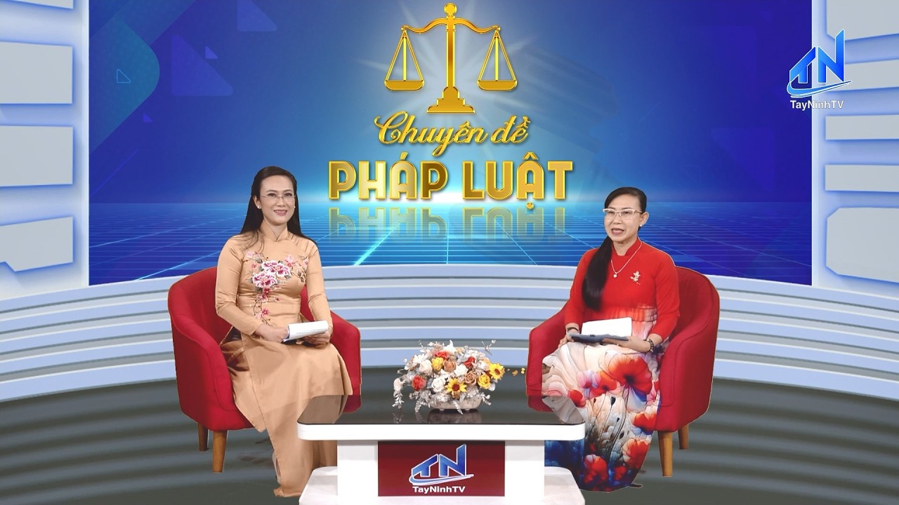Những quy định cử tri cần biết khi bầu cử Đại biểu quốc hội và HĐND các cấp | TayNinh TV