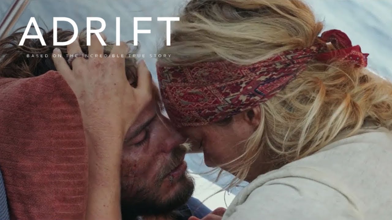 Adrift | 
