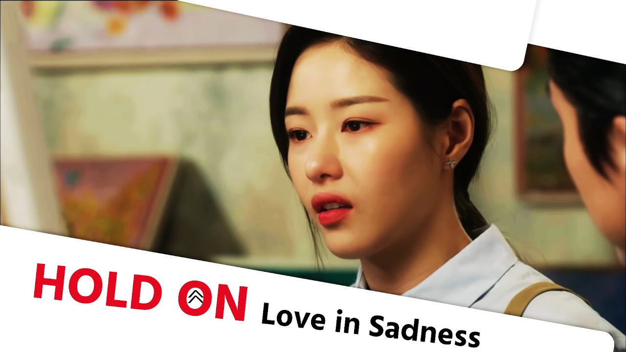 Love In Sadness - Park Ha Na (Ma ri centered MV 3) Tv Show domestic violence