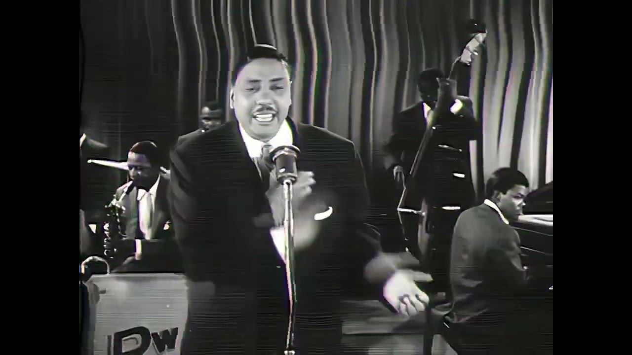 Big Joe Turner 