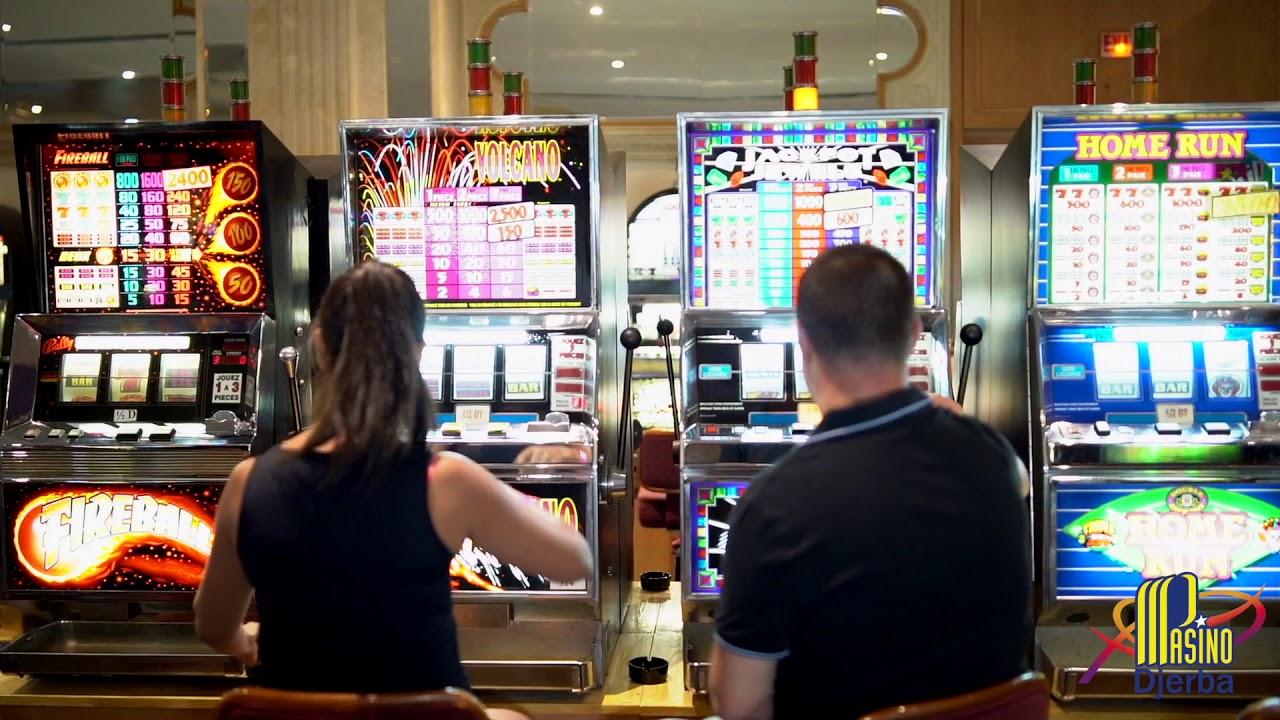 Casino Djerba