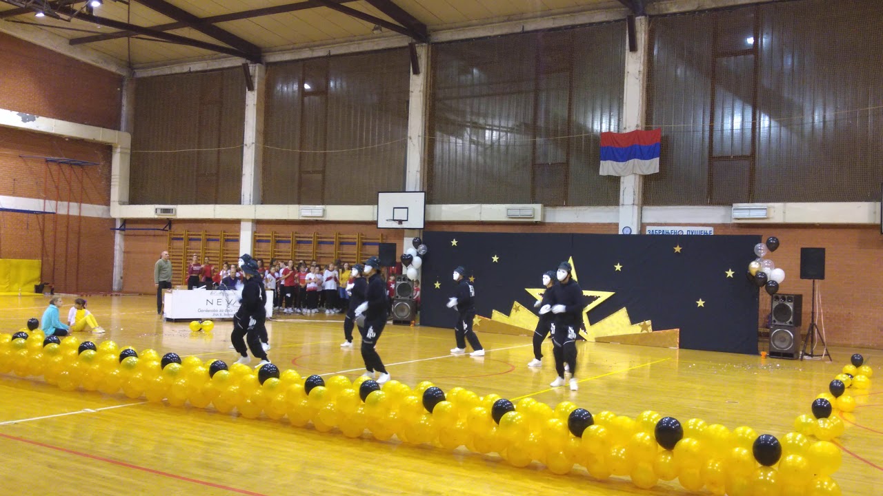 Dance Spectrum Bajmok 2019