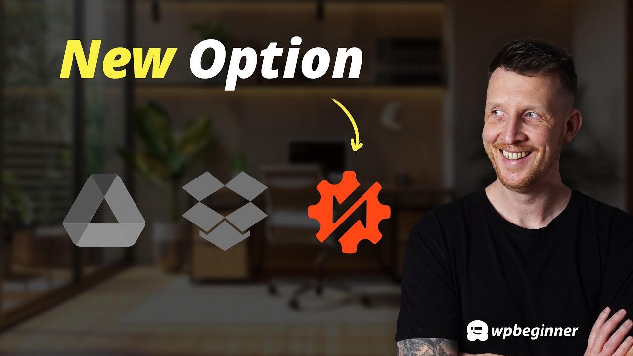 Why I Stopped Saving Backups to Google Drive & Dropbox