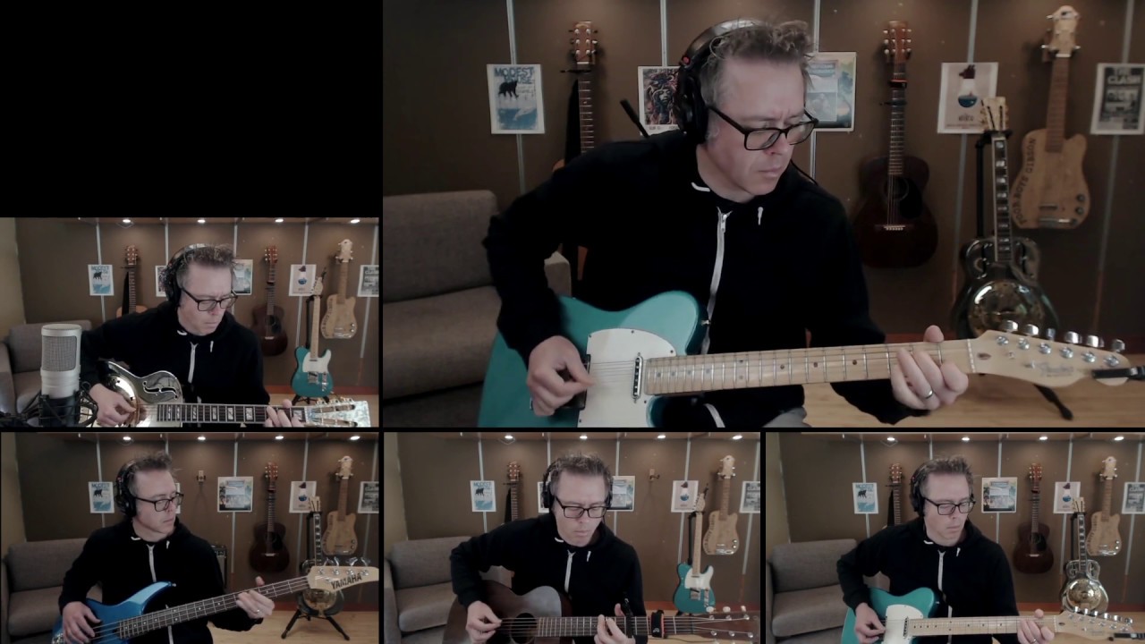Cover of John Prine's 