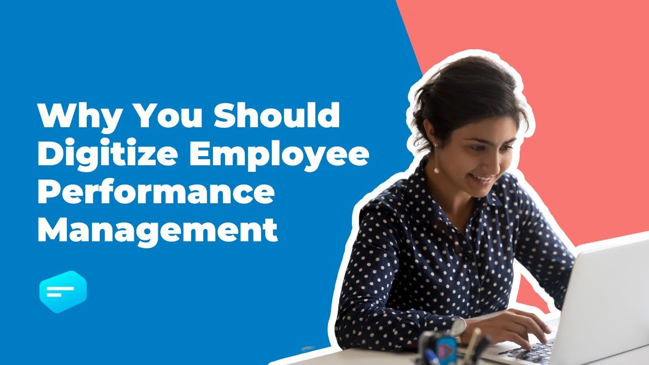 Transform Your Team with Digital Performance Management