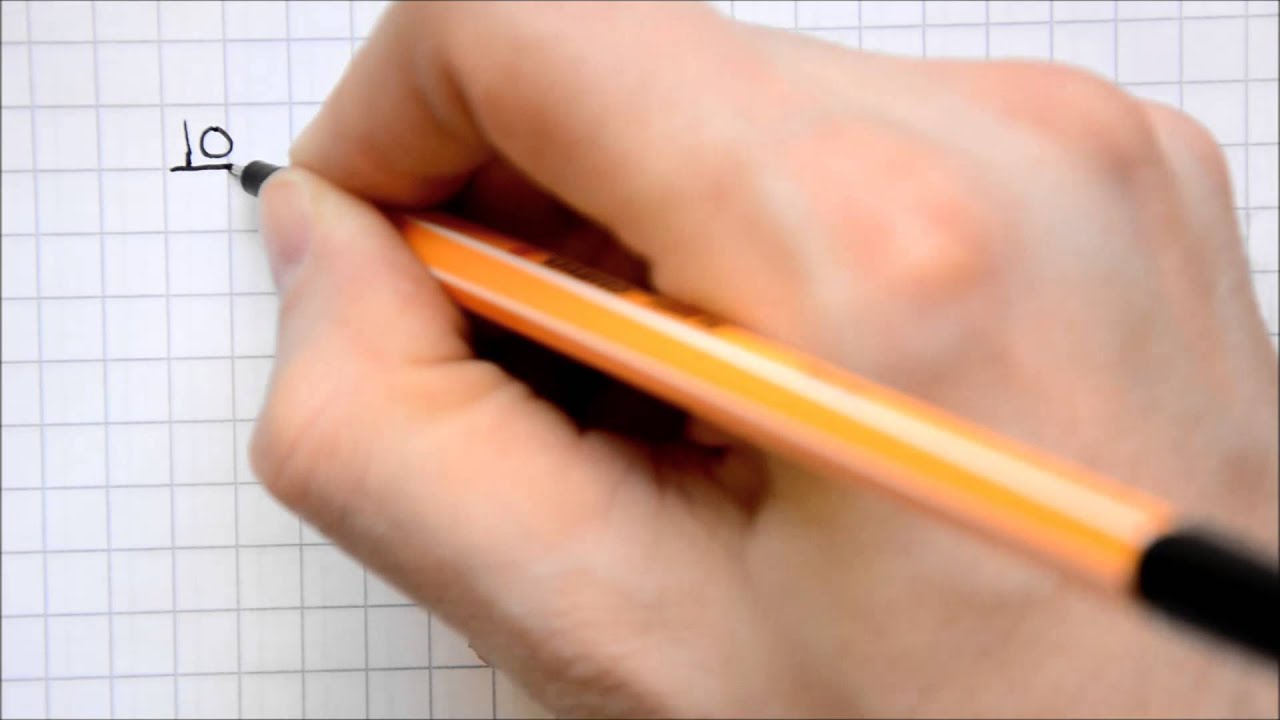 Murtoluvun muuttaminen sekaluvuksi, harjoituksia.