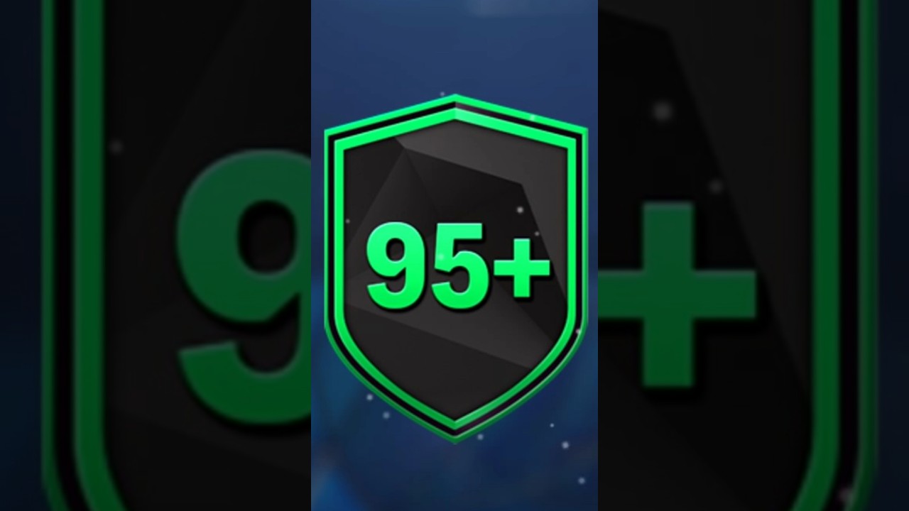 1 of 5 SS RTTF Winners FUTTIES T1/T2 Player Pick🔥 #EAFC25 #FC25 #EAFC