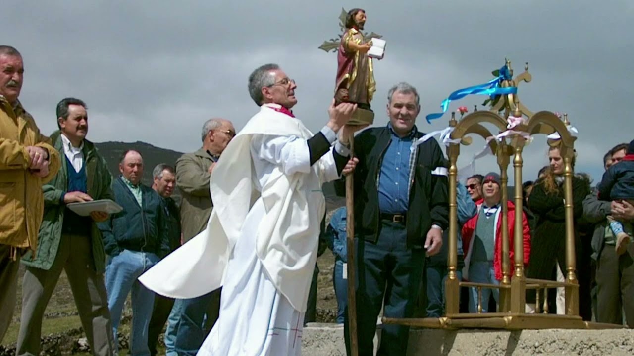 SAN MARCOS A FRAGA 2001 DEF