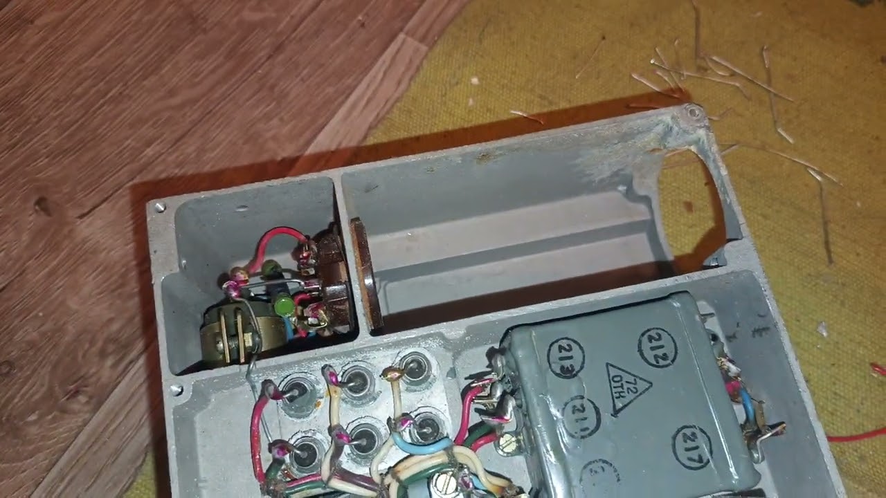 ЭТО МАЛО КТО ВИДЕЛ. !!!!!!
