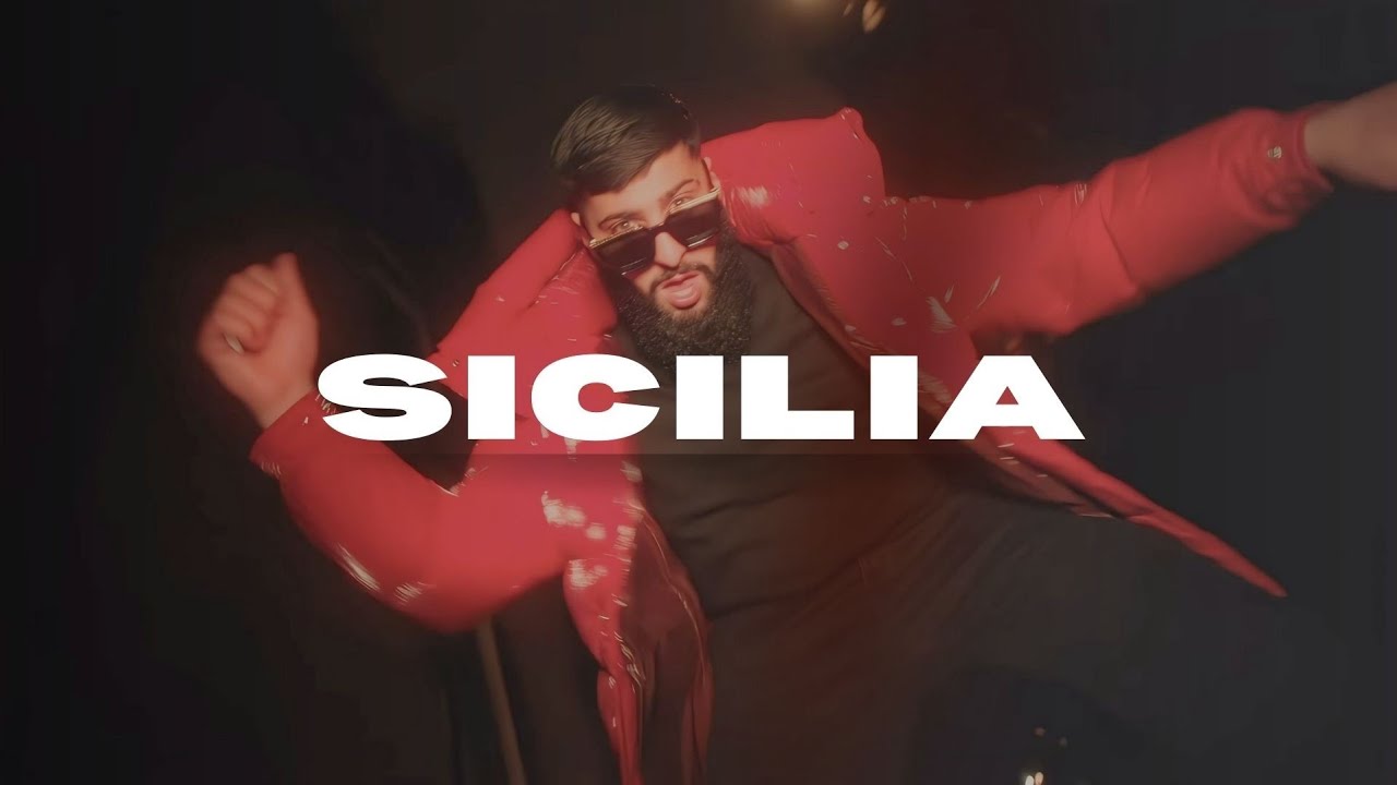 [FREE FOR PROFIT] Morad x Makar Type Beat - Sicilia