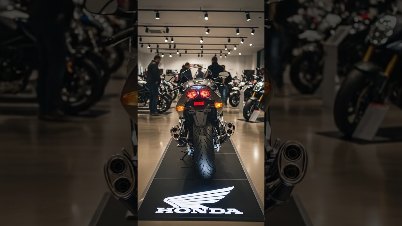 New 2026 Honda CBR1100XX – Specs, Features & Top Speed Review