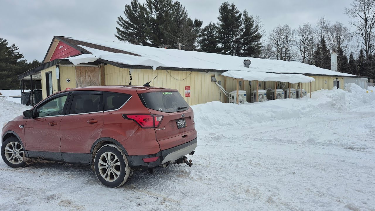 Nowy budynek Dark Audio Industries! Siedziba gł&oacute;wna i produkcja