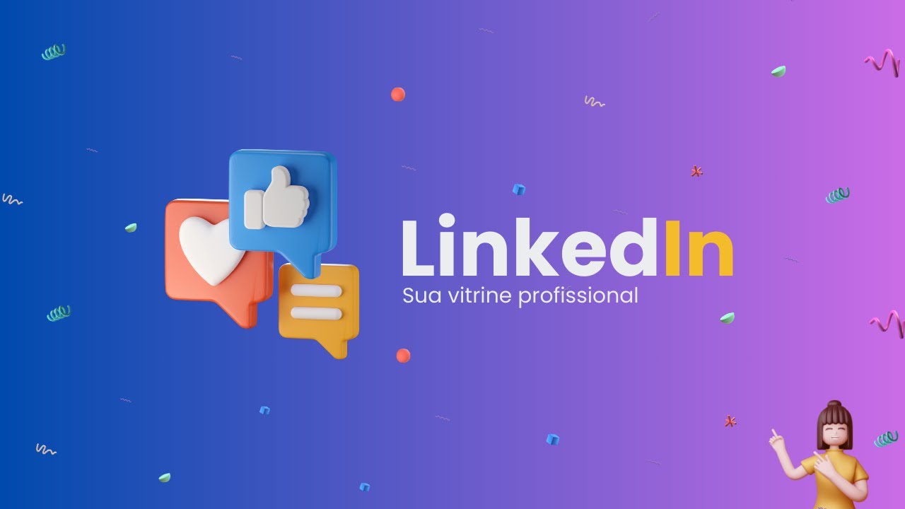 LinkedIn: Postagem de Experi&ecirc;ncias e Acontecimentos Antigos