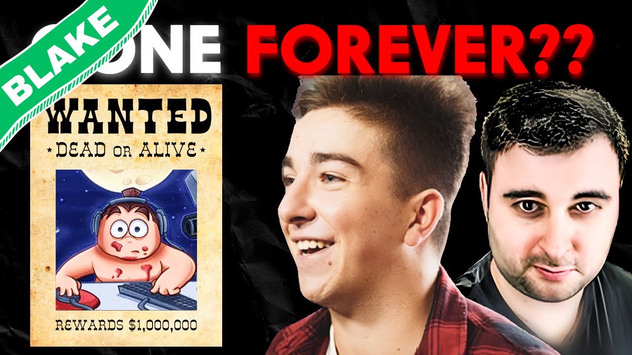 Old CS:GO YouTubers Who Have Disappeared