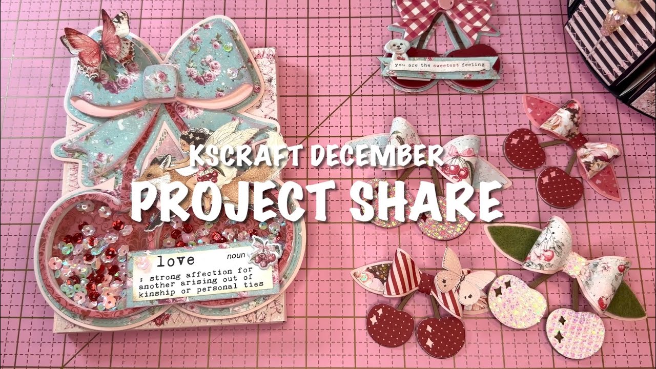 Проект KSCRAFT за декабрь. Поделитесь информацией @kscraft1652