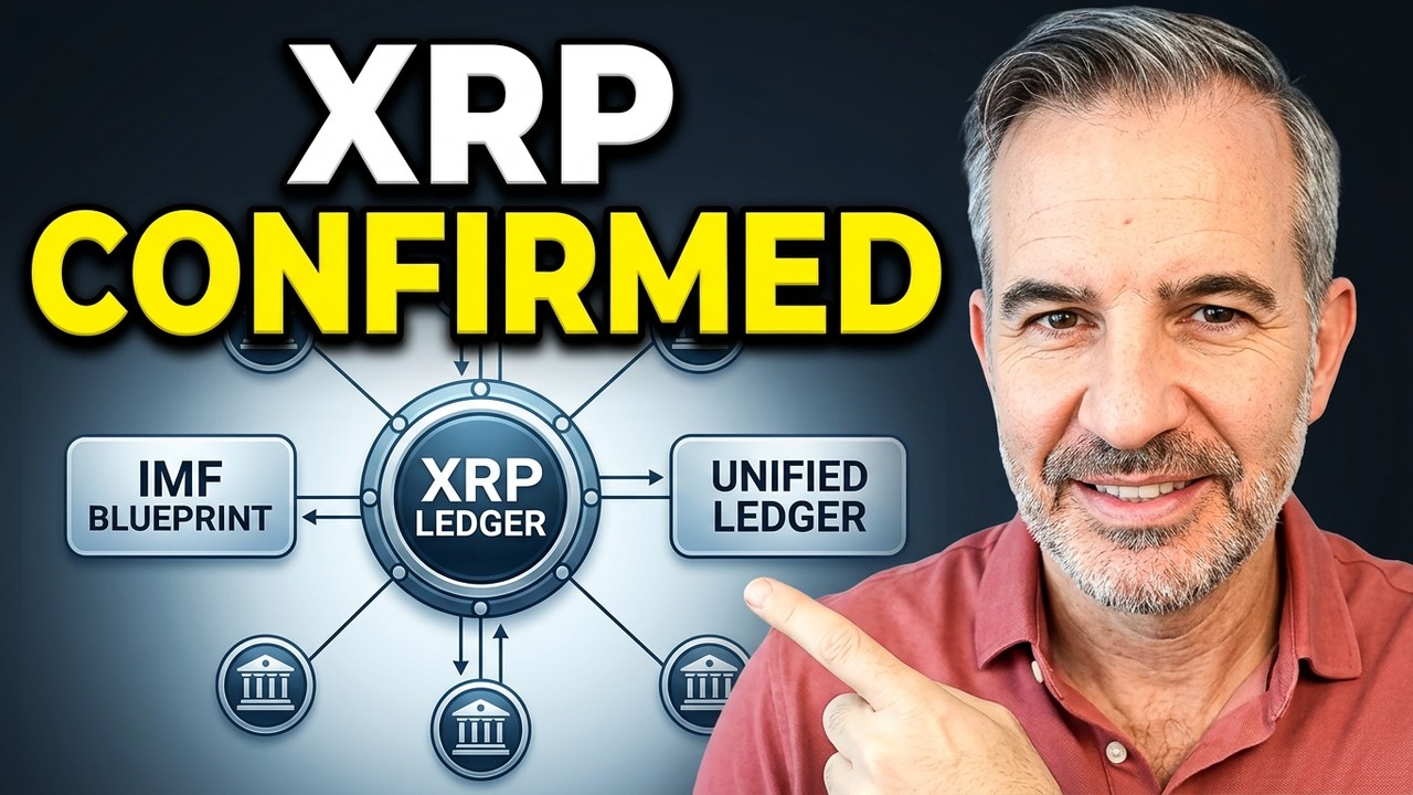 Владельцы XRP получили подтверждение, которого так долго ждали