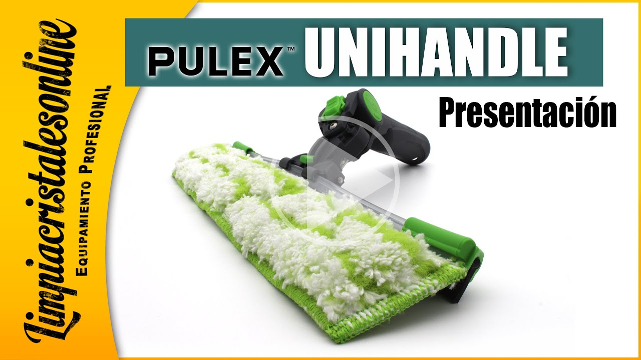 Presentación Pulex Unihandle