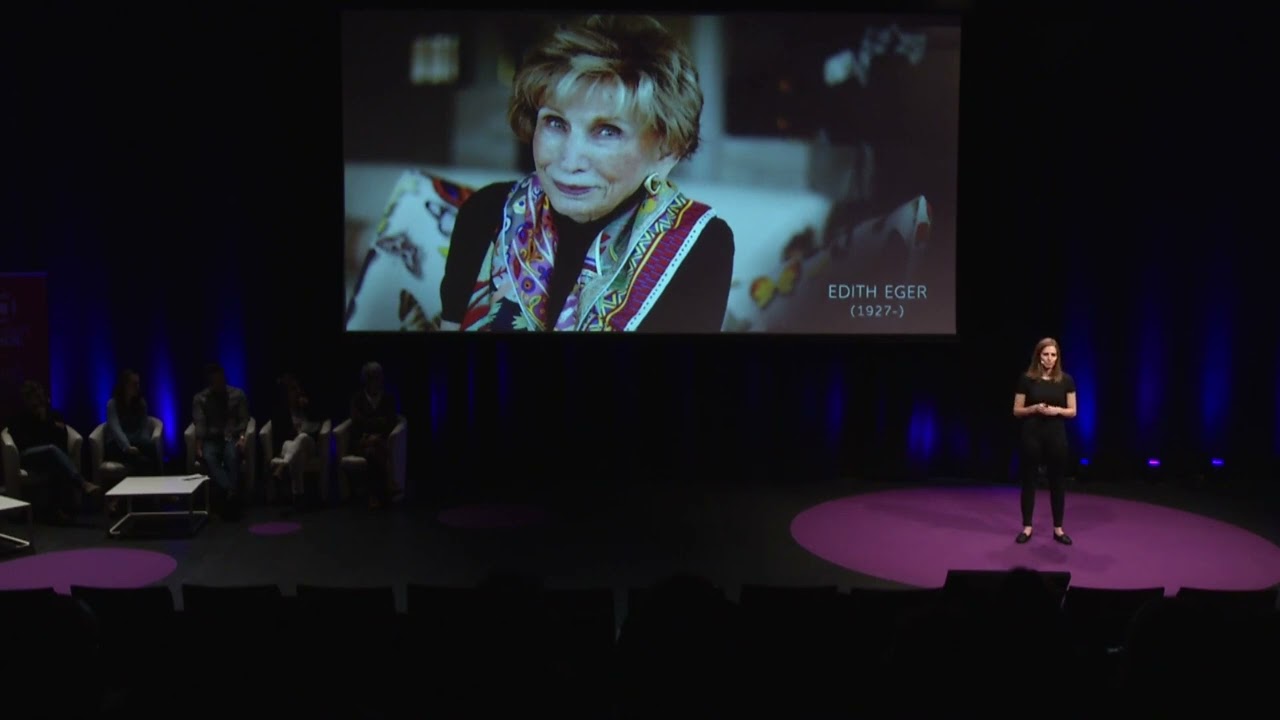 PAINtalks 2022 Martine BORDELEAU : Prisonniers de la douleur, libérez votre pouvoir ! #8