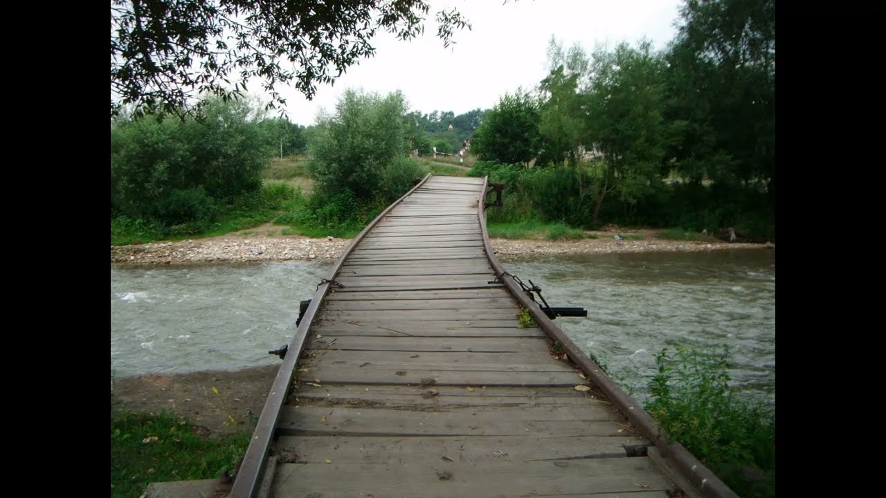Ohaba de sub Piatră în imagini