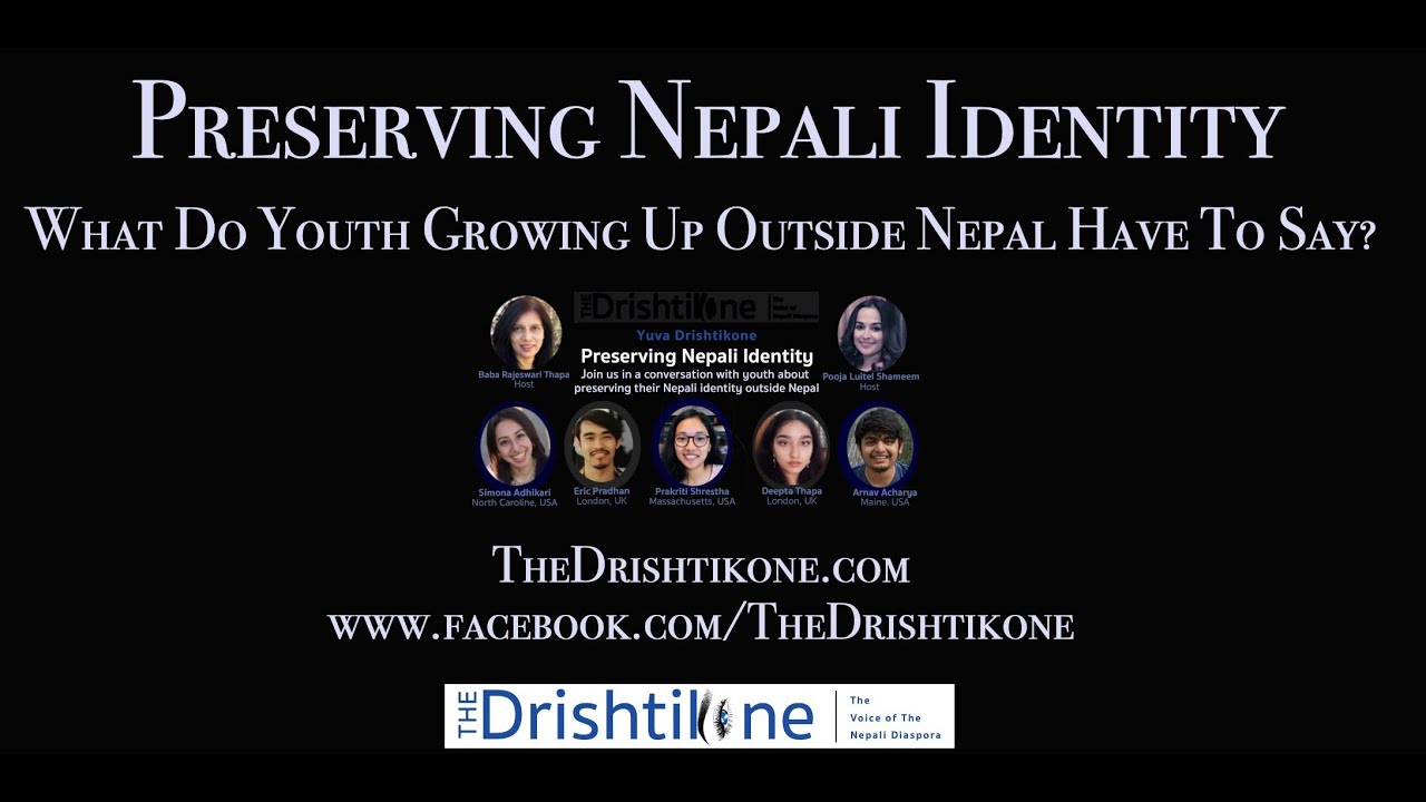 Preserving Nepali Identity