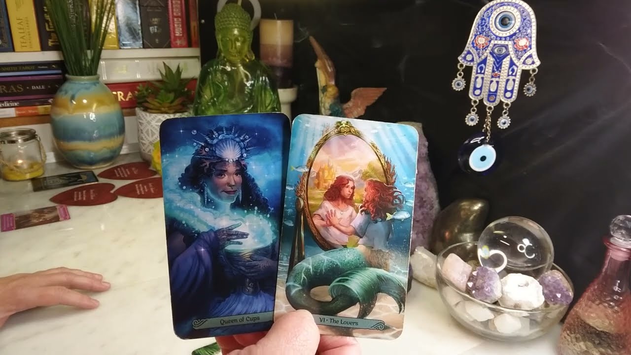 AQUARIUS Living Your Best Life Together, In Secret While Making Stacks of Money!