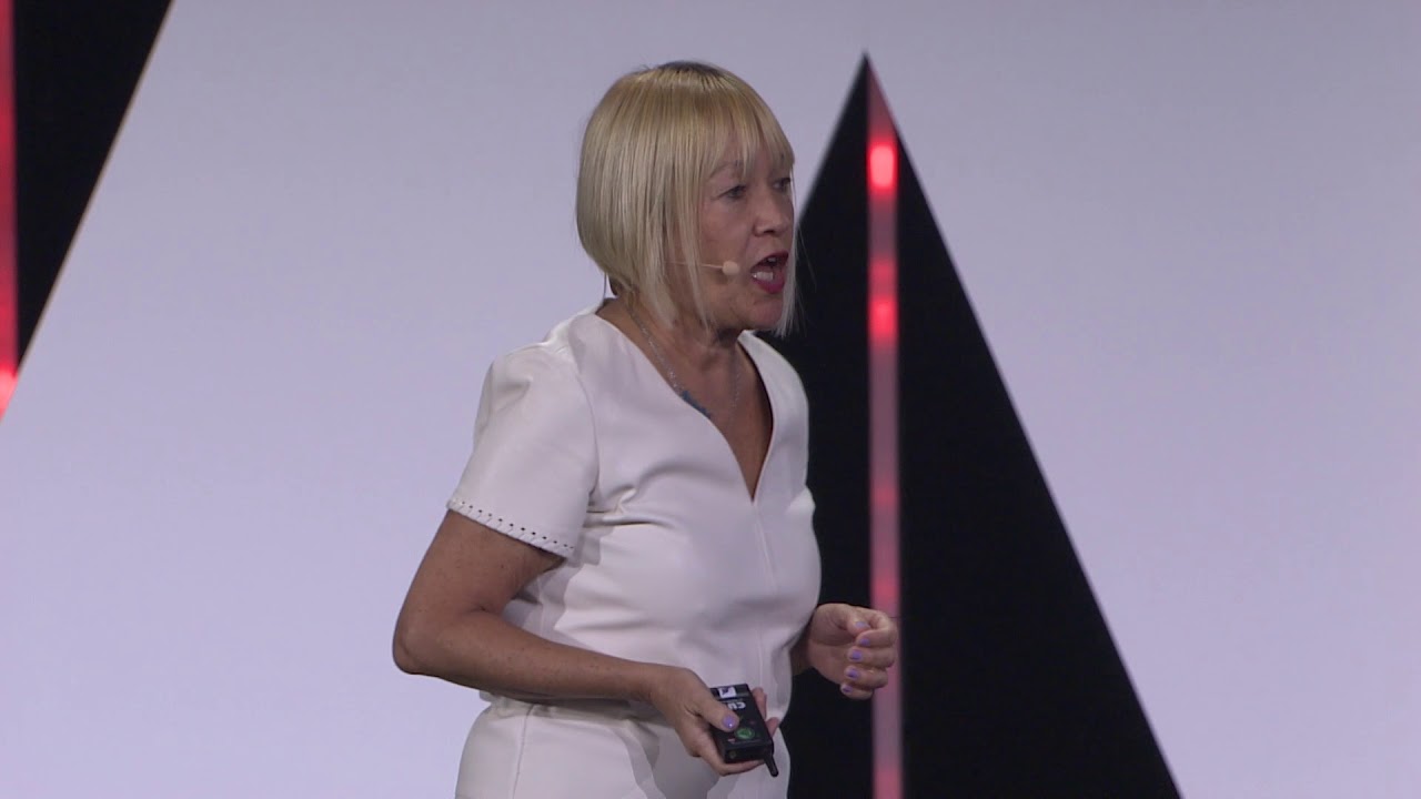 07. Experiences that connect  | Opening Keynote | Adobe Symposium 2018