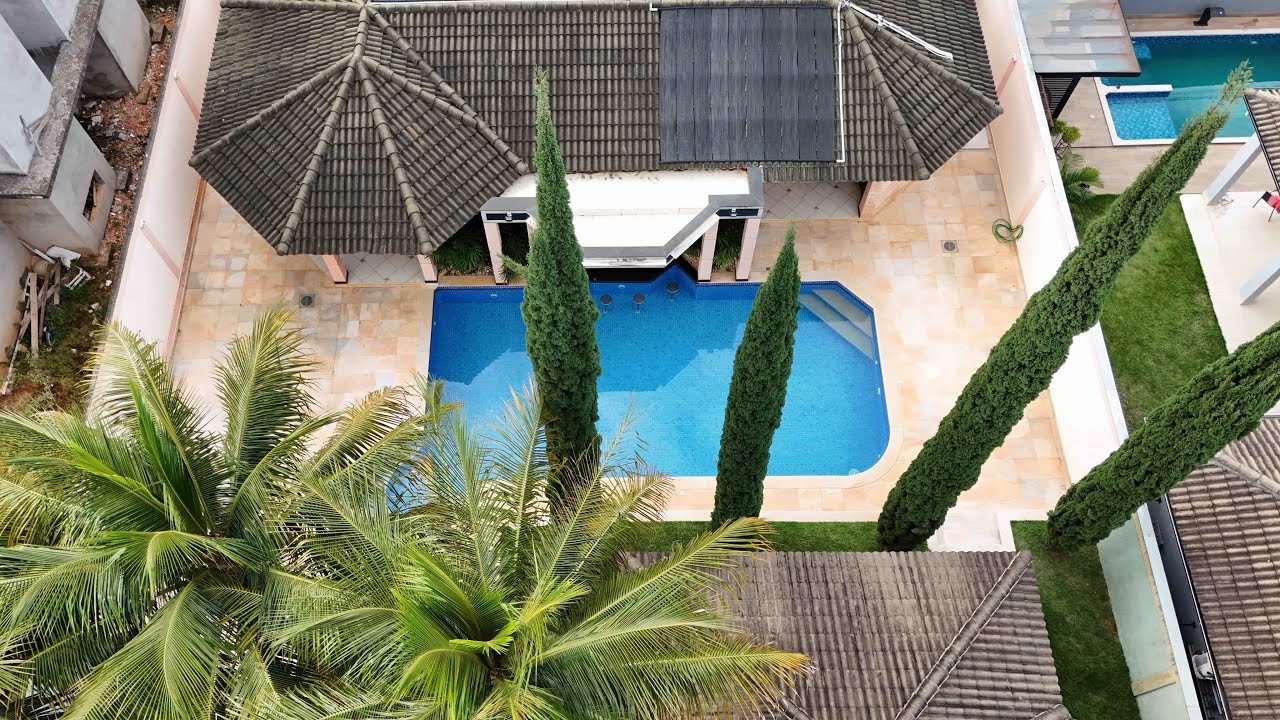 BELA CASA rua 5 VICENTE PIRES LOTE 800 M - LAZER  COMPLETO - R$ 1.300.000
