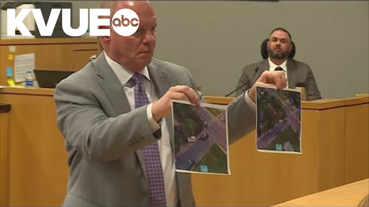 Second week of trial for 2 former Williamson County deputies underway