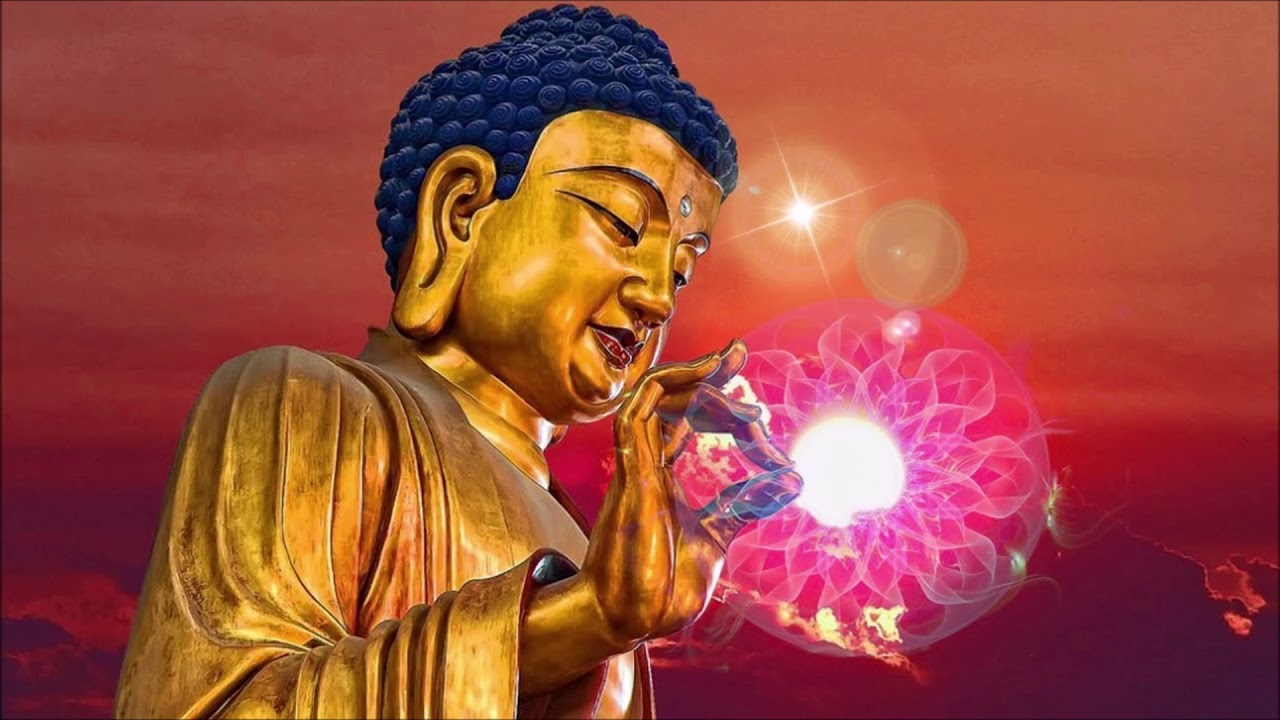 Thiện Thiên Nữ Chú: MỘT LÒNG THỌ NIỆM - PHÚC LỘC VÔ BIÊN