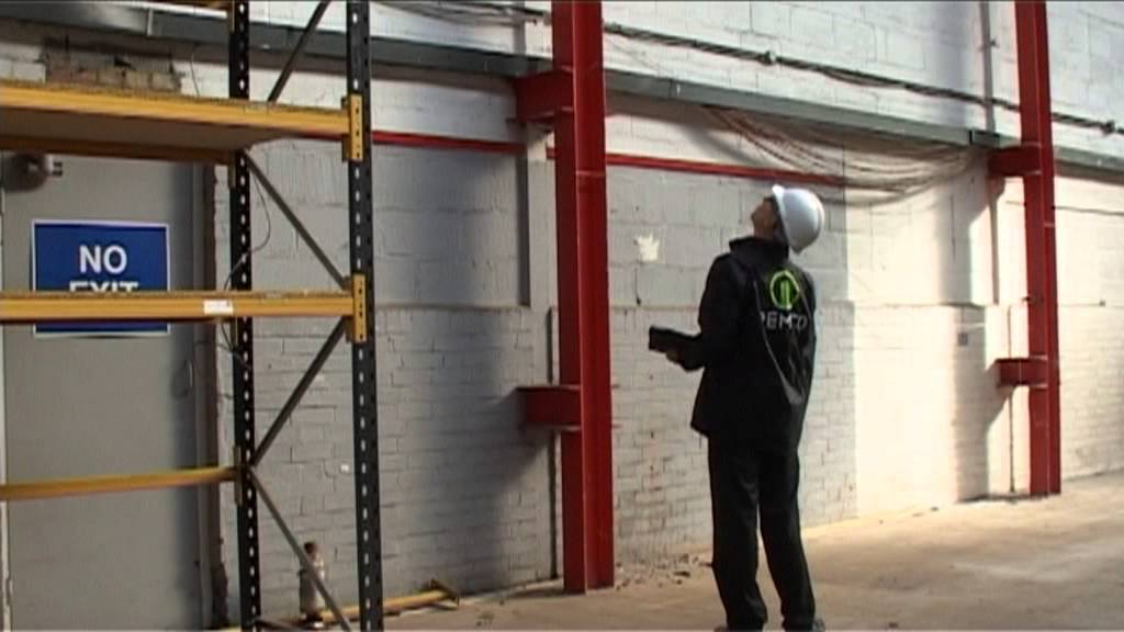 PEMCO Void (Empty) Property Inspection