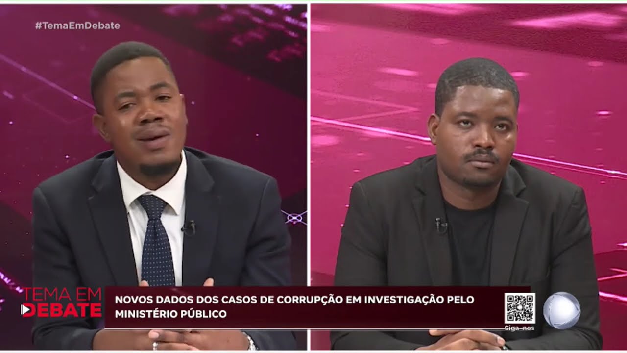 #TemaEmDebate: 