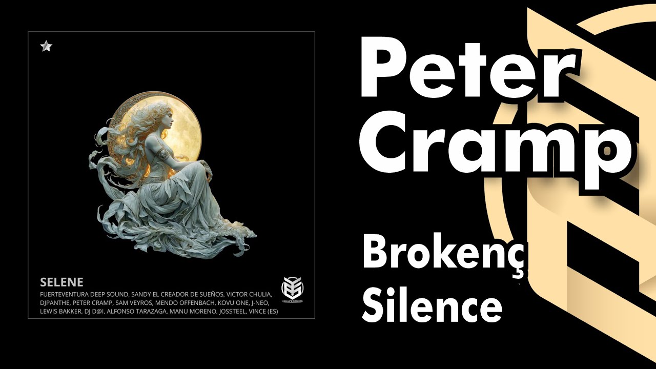 BROKEN SILENCE