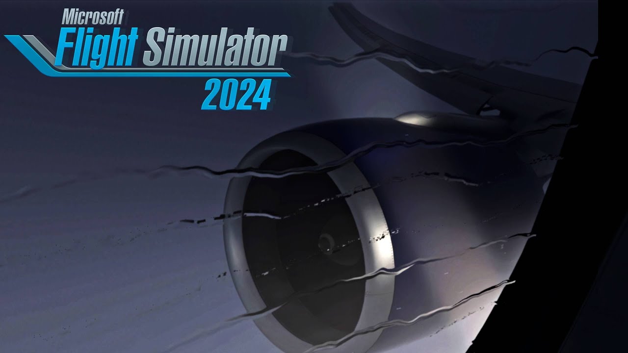 Microsoft Flight Simulator 2024 &ndash; Next-Gen Realism | 4K