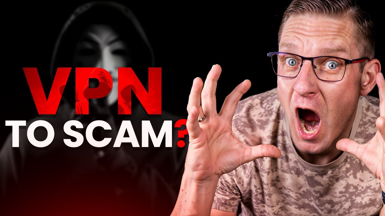 🔥 VPN NIE chroni Cię tak, jak myślisz - zobacz dlaczego!