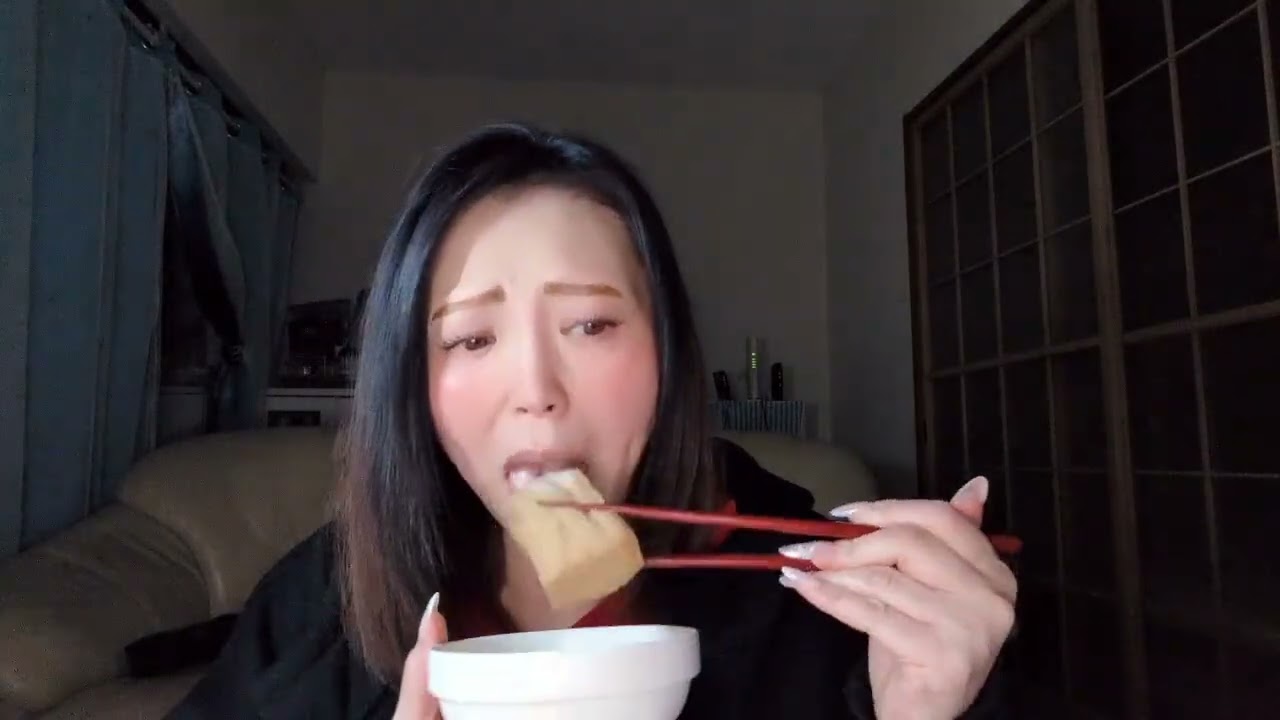 ＃昼の動画アップ忘れちゃった、、🥺＃即寝😴海外ドラマ＃記憶が忘れて行く😔、、＃思い入れ深い子🦮＃思考＃想像＃言霊＃私はラッキークイーン👸＃感謝します✨️＃ありがとう✨️
