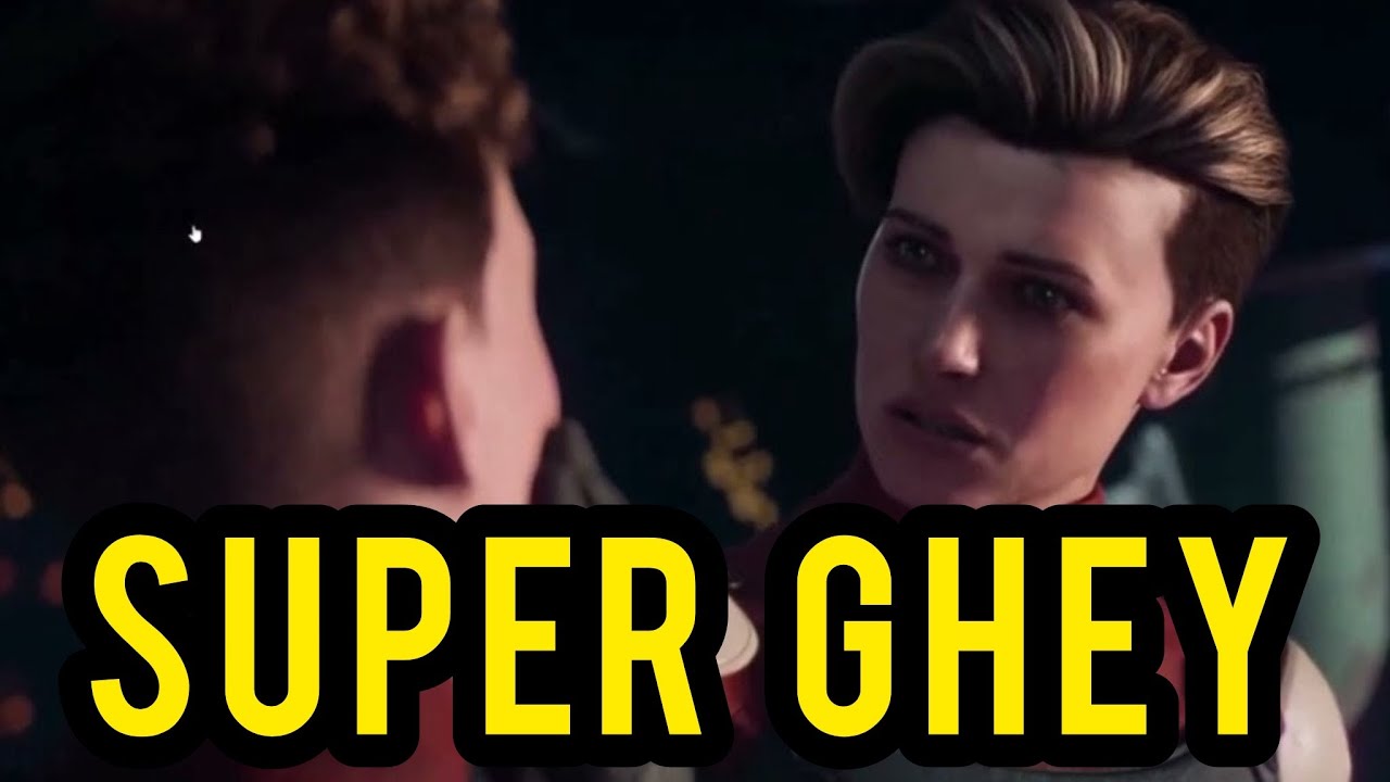 Outer Worlds 2 YIKES: Obsidian is BONED...