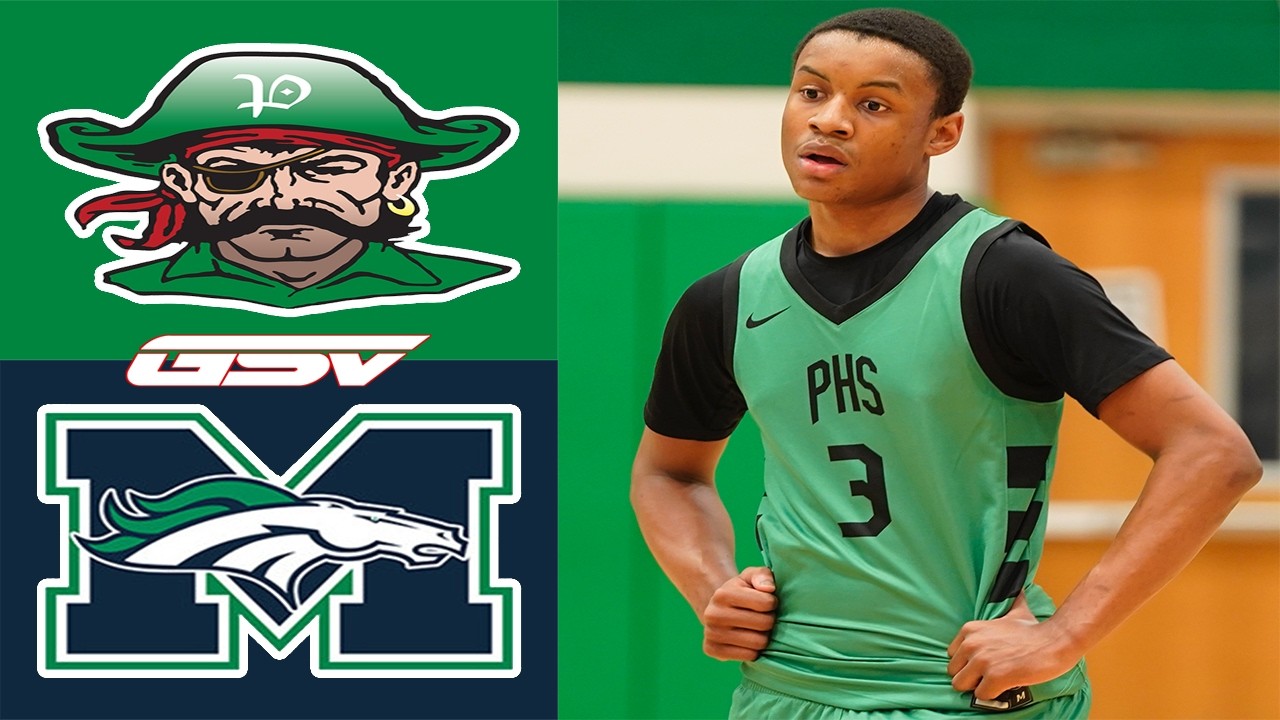 Pattonville vs Marquette: Full Game Highlights #highschoolfootball