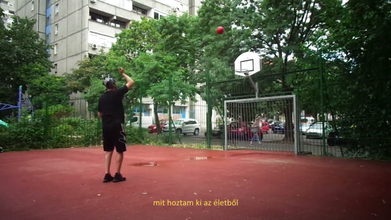 Mit hoztam ki az életből