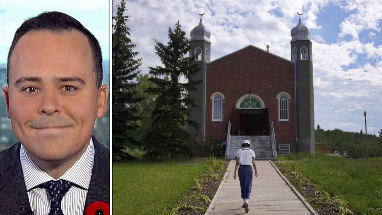 25 per cent of Canadians distrust Muslims | SENATE REPORT ON ISLAMOPHOBIA