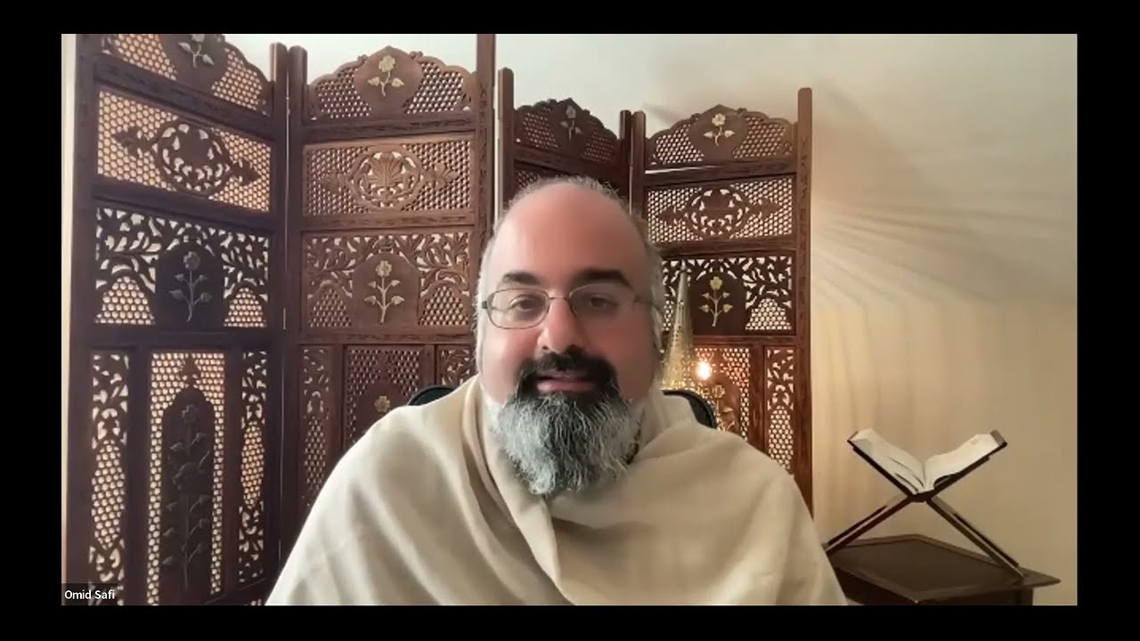 What gets lost in translation (of the Qur'an):  A mystery of Surah Fatiha