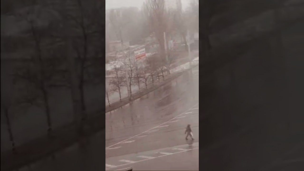 Russian robbers again
