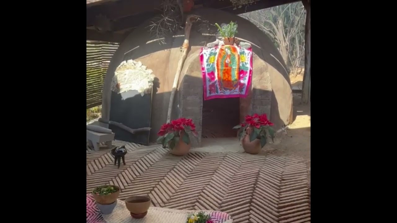 Traditional Healing in Oaxaca -5 Day Journey 