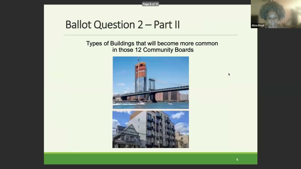 Vote No on the City Charter Revision Ballot Questions 2, 3, 4