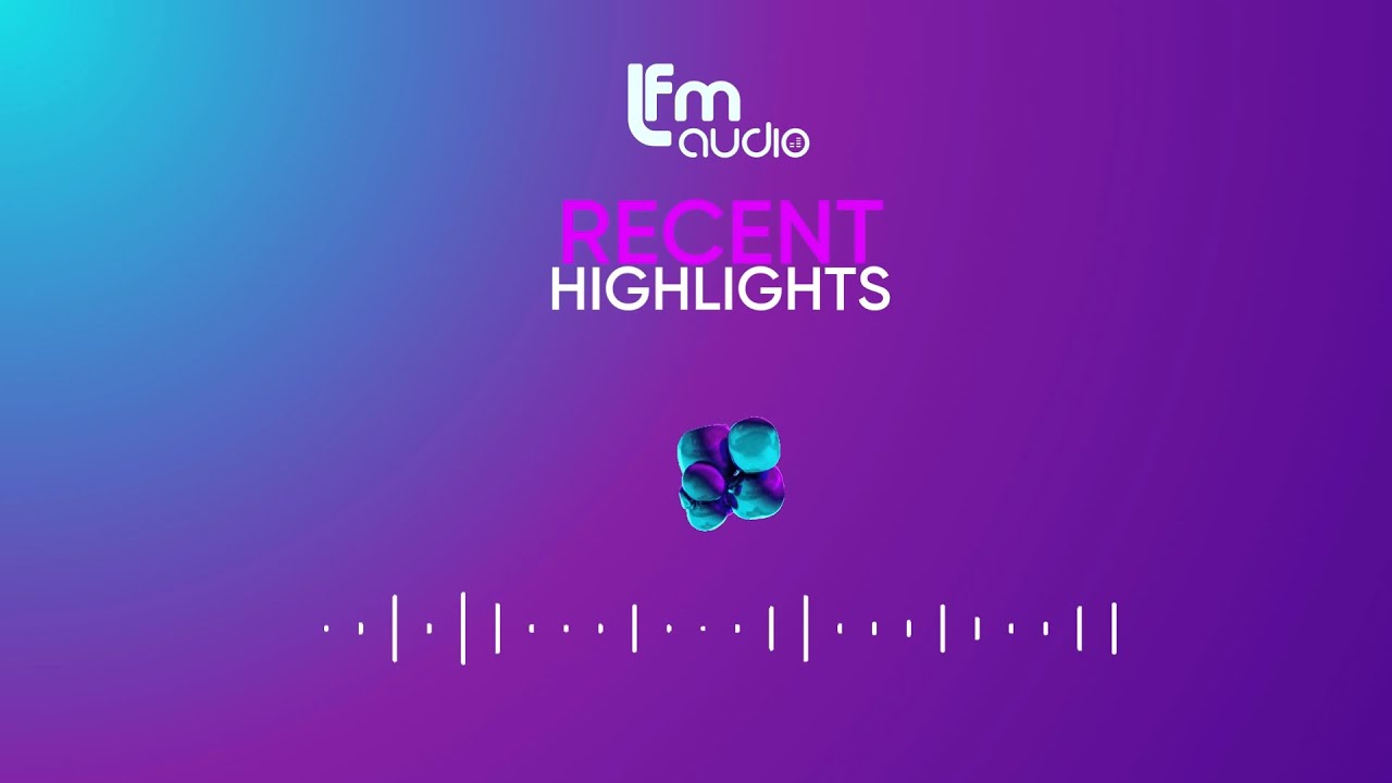 Recent Highlights Feb 26 (Video)